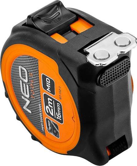 Neo Tools Μετροταινία