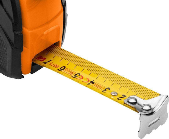 Neo Tools Метрическа лента 19мм x 5м