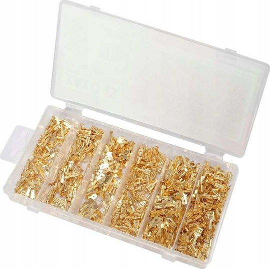 Yato Accesorii de Unelte YT-068684 600buc
