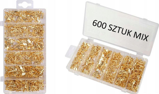 Yato Accesorii de Unelte YT-068684 600buc