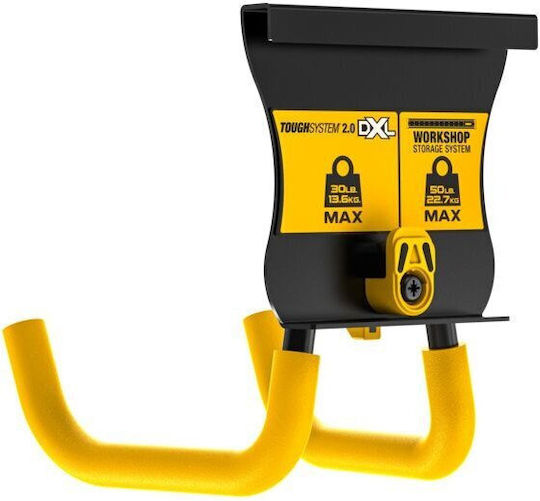Dewalt Dwst82805-1 Къса двойна кука 104232 104232