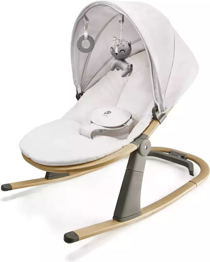 Kinderkraft Elsu Χειροκίνητο Relax Μωρού Kinderkraft Elsu Χειροκίνητο Relax Μωρού