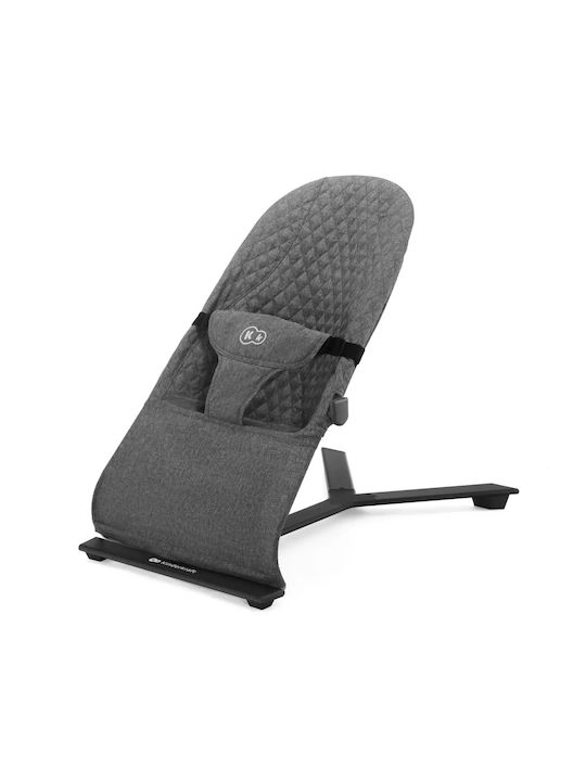 Kinderkraft Baby Relax Mimi Gray for Child up to 2.35kg
