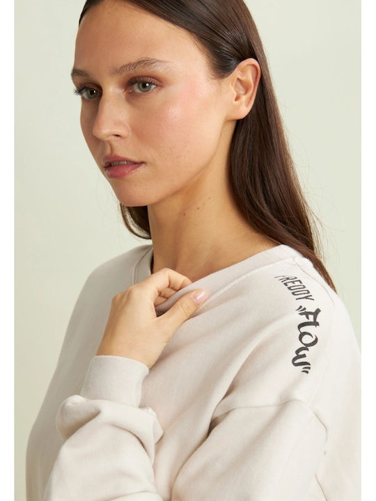 Sweatshirt Women's Sweatshirt Gray