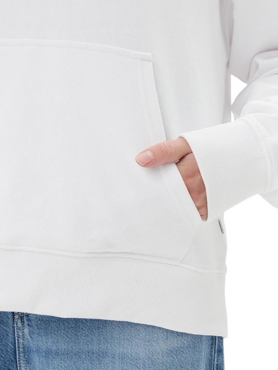 Women's Sweatshirt White