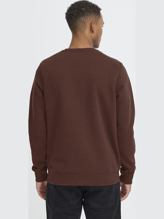 Sweatshirt Brown