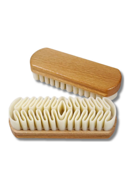 Dalis Leather Schuhbürste