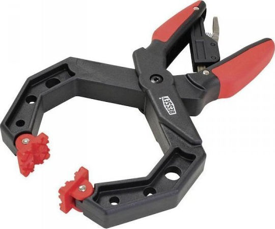 Bessey XCR4 Σφιγκτήρας Καστάνιας με Μέγιστο Άνοιγμα 100mm