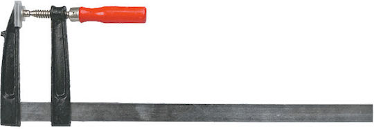 Top Tools 12A228 Σφιγκτήρας Τύπου "F" με Μέγιστο Άνοιγμα 800mm