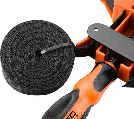 Belt Squeeze