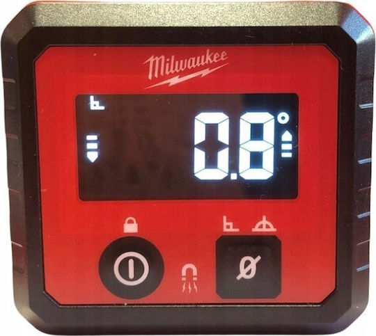 Milwaukee 4932493656 Αλφάδι Μαγνητικό