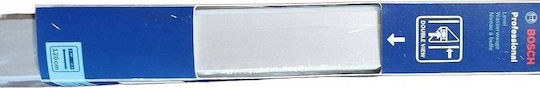 Bosch 1600A01V3Z Spirit Level Aluminum 120cm
