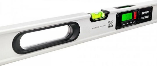Profindustry 455 Spirit Level Electronic Magnetic 180cm