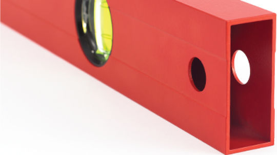 Profindustry 3-01-01-A1-060 Wasserwaage Aluminium 60cm