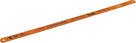 Bahco Sandflex Ersatzklingen 100Stück