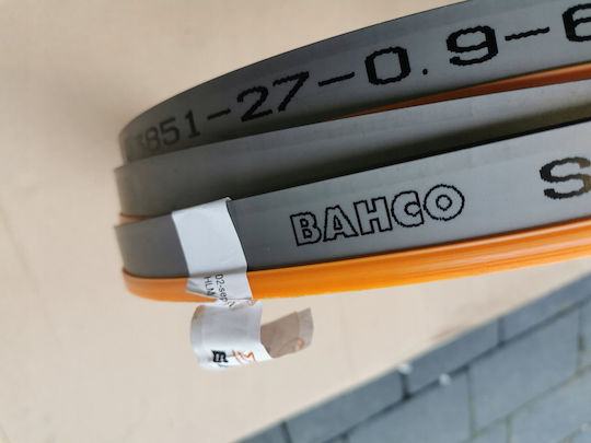 Bahco Lamă de Schimb 1buc