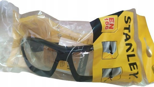 Stanley Sy180-9d Γυαλιά Προστασίας 103868 103868