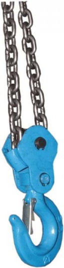 Dedra Chain Hoist for Weight Load up to 2t