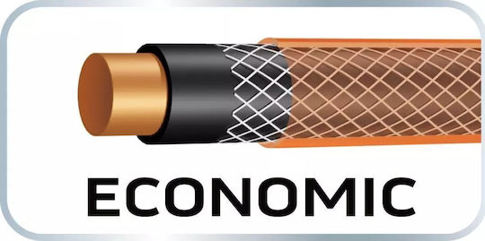 Neo Tools Furtun de grădină Udare 1/2" 50m