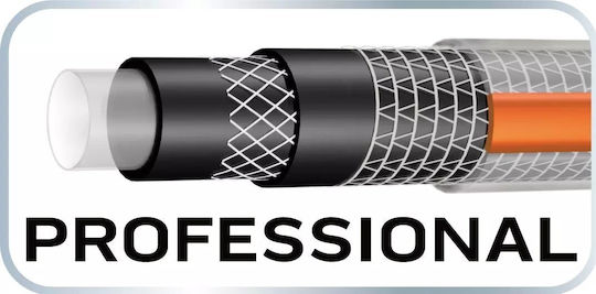 Neo Tools Furtun de grădină Udare Professional 3/4" 50m