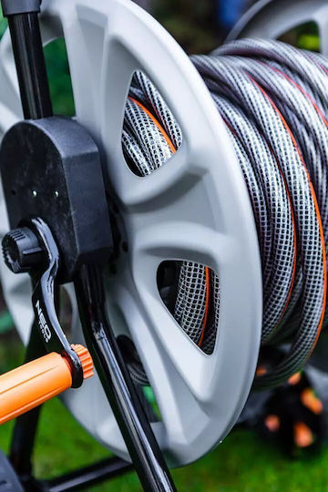 Neo Tools Furtun de grădină Udare Professional 3/4" 50m
