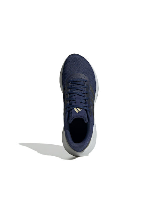 Runfalcon 3 Sport Shoes Running Blue
