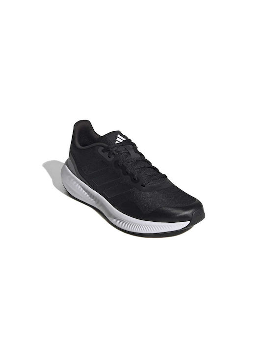 Runfalcon 3 Sport Shoes Running Black