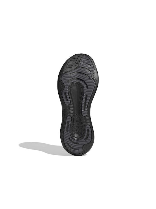 Supernova 2 Damen Sportschuhe Laufen Core Black / Grey Six