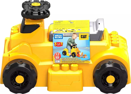 Mega Bloks Blocuri pentru 1-3 ani Ani 10buc