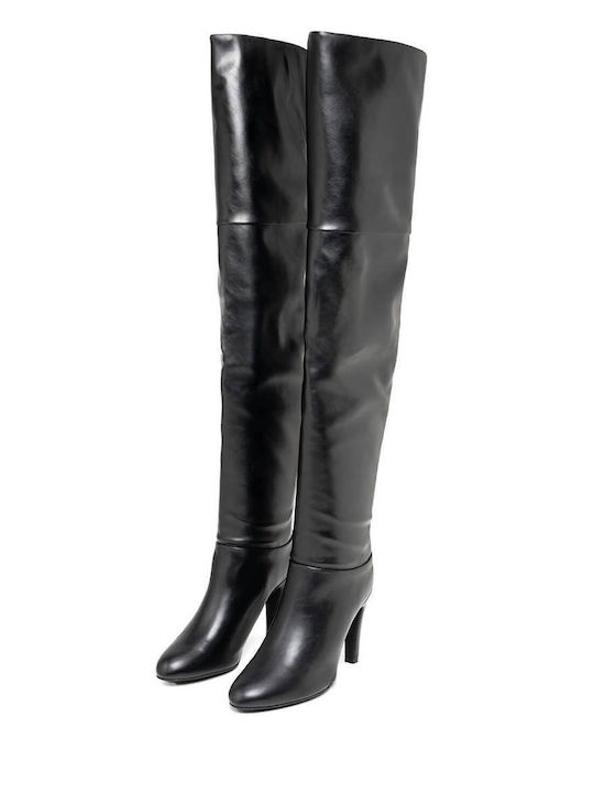Women's Boots Black