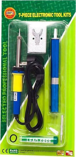 DM Pro ZD 920B Kit Κολλητήρι Ρεύματος 30W