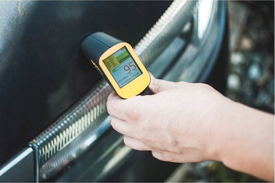 Blow Material Thickness Gauge 50-467