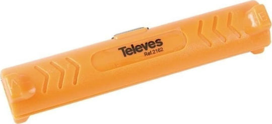 Televes Coaxial Cable Stripper