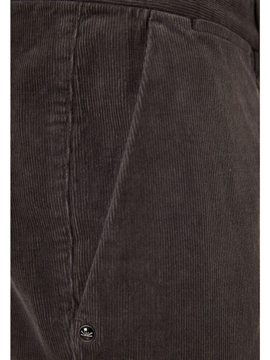 Παντελόνι Φόρμας Dark Grey