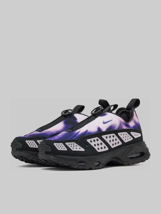 Air Max Sndr Дамски Сникърси Розови