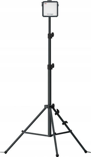 Scangrip Работна лампа На батерия LED IP54 със светлинен поток до 4000лм