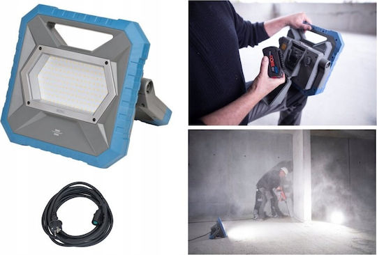 Brennenstuhl Arbeitsbeleuchtung LED