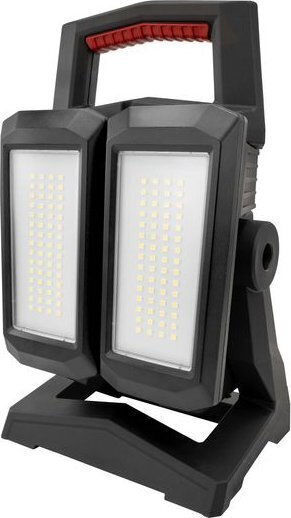 Ansmann Работна лампа На батерия LED IP54 със светлинен поток до 750лм