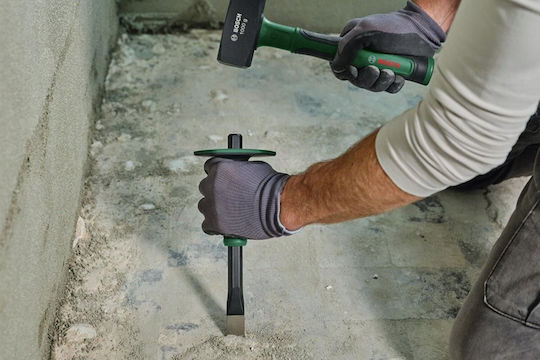 Bosch Καλέμι 250x22mm