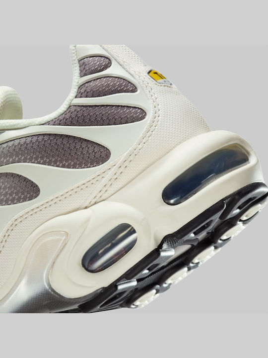 TN Air Max Plus Ανδρικά Sneakers Καφέ