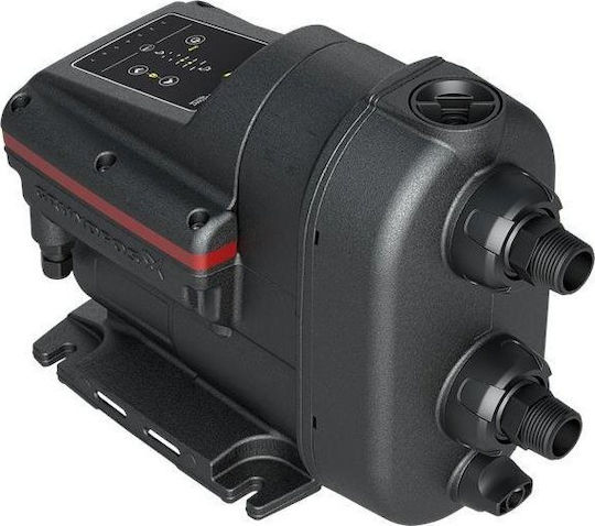 Grundfos Scala1 3-35 Single Stage Single Phase Water Pressure Pump without Container 0.6hp