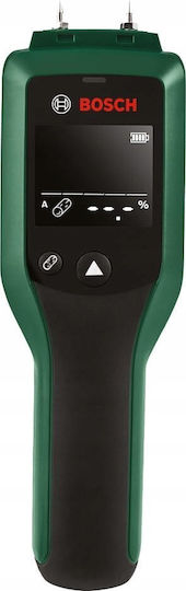 Bosch - Universalhumid Wood Moisture Meter (#0603688001)