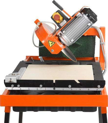 Norton Bench Saw 2200W, Cutting Disc Diameter 300mm & Cutting Speed 2800rpm 158-uniw