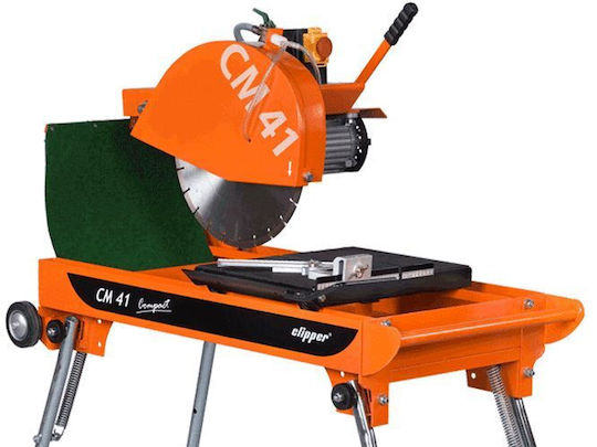 Norton Bench Saw 2200W, Cutting Disc Diameter 300mm & Cutting Speed 2800rpm 158-uniw