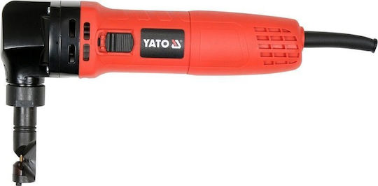 Yato Електрически Ножица за ламарина 600W