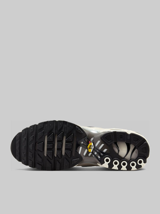 TN Air Max Plus Ανδρικά Sneakers Καφέ