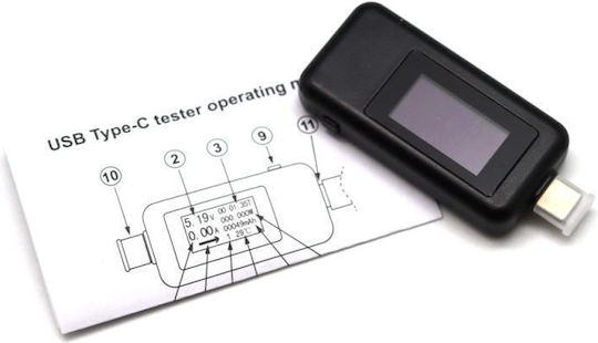 Diagnostic Usb Kws-1802c USB Port Tester
