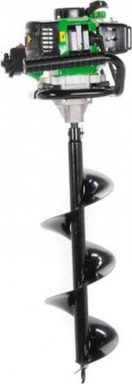 Zipper ELB70 Трион Бензинов със Спайк 51.7сс