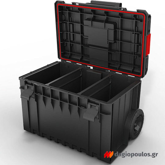 Qbrick B58.5xT43.8xH69cm 29551132