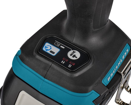 Makita DTD157RFJ Αερόκλειδο 1/4"